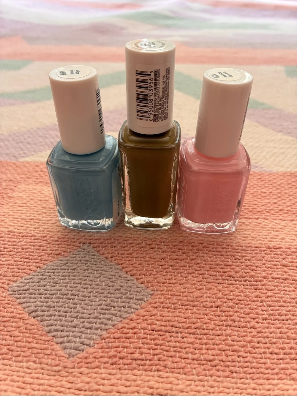 Essie Set 💅
